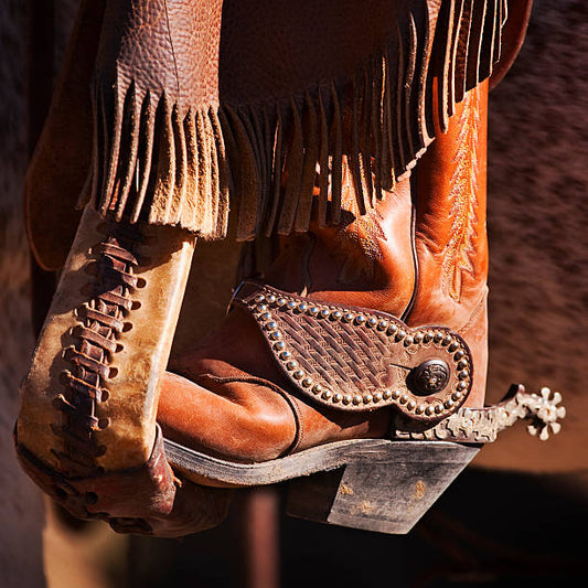 7 Tricks to Thoroughly Clean your Horseback Riding Boots