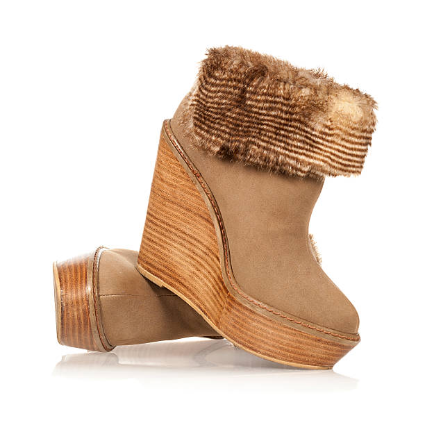 Five Easy Tricks for Deodorizing Fur-Lined Boots