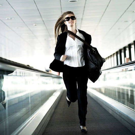 5 Fast Fixes for your Funky Shoes
