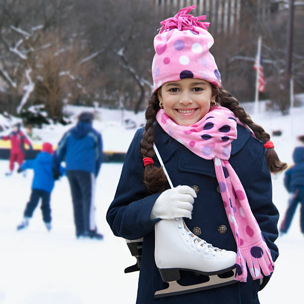 7 Quick Tricks to Fix Smelly Ice Skates