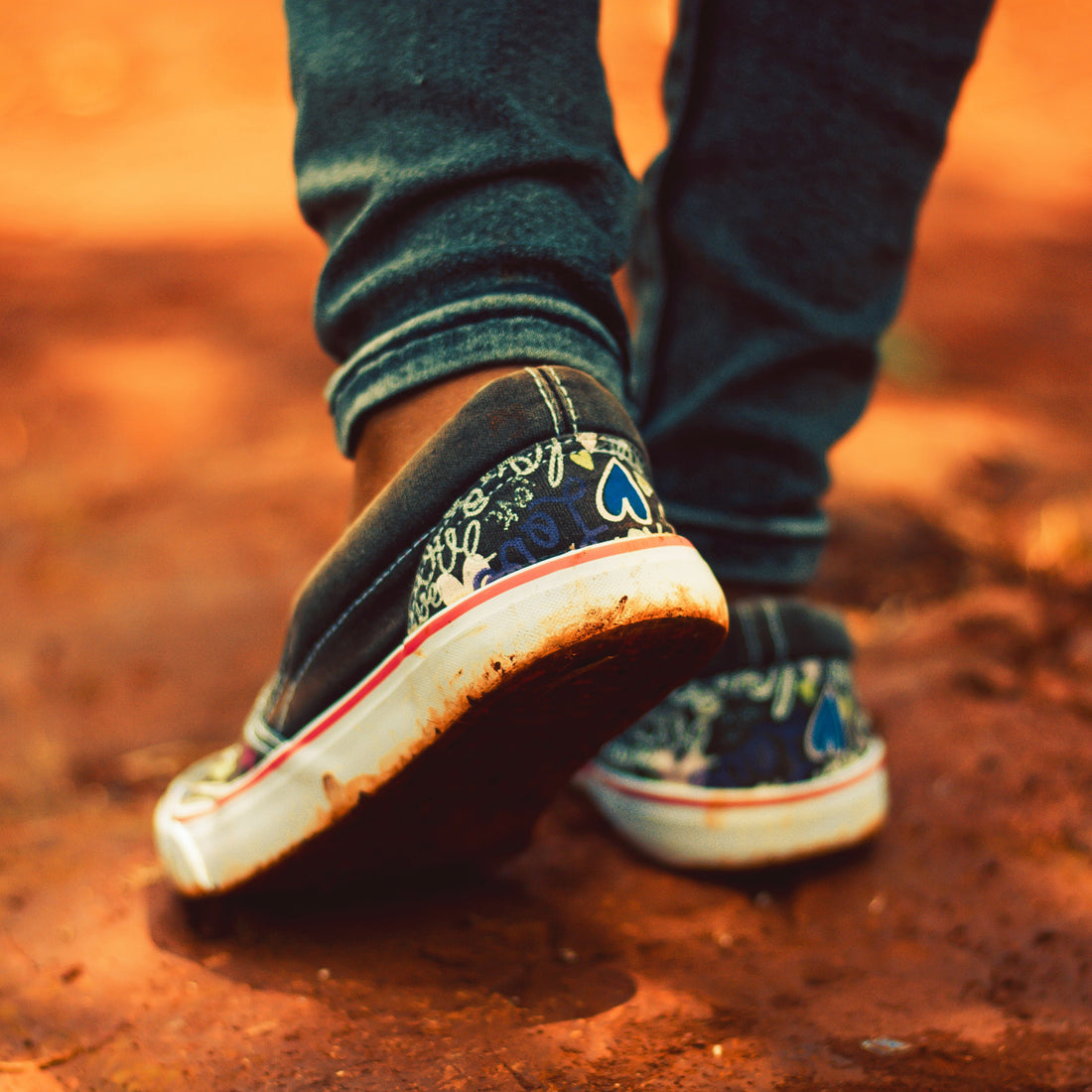 Do Your Kids Have Smelly Feet? 7 Secrets to Get Rid of That Stink