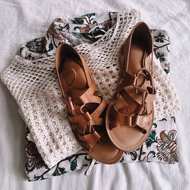 5 Cheap Ways to Fix Smelly Leather Sandals Fast