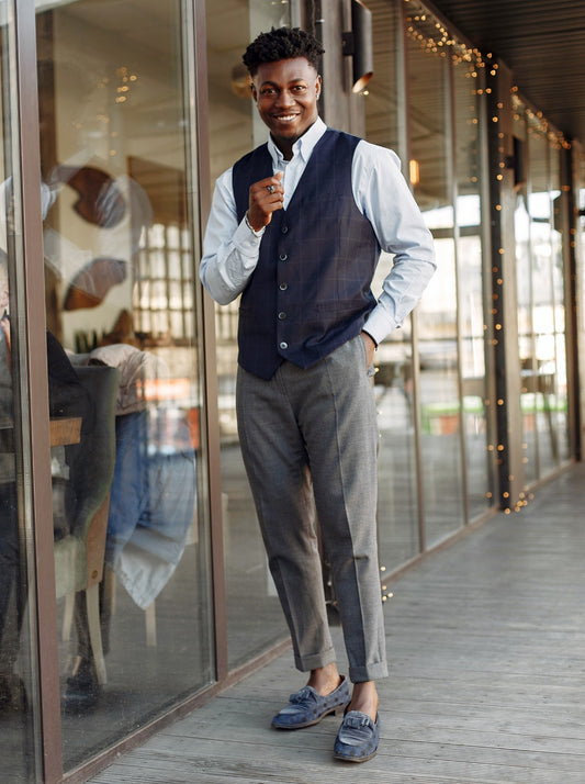 7 Easy Ways to Deodorize your Smelly Loafers
