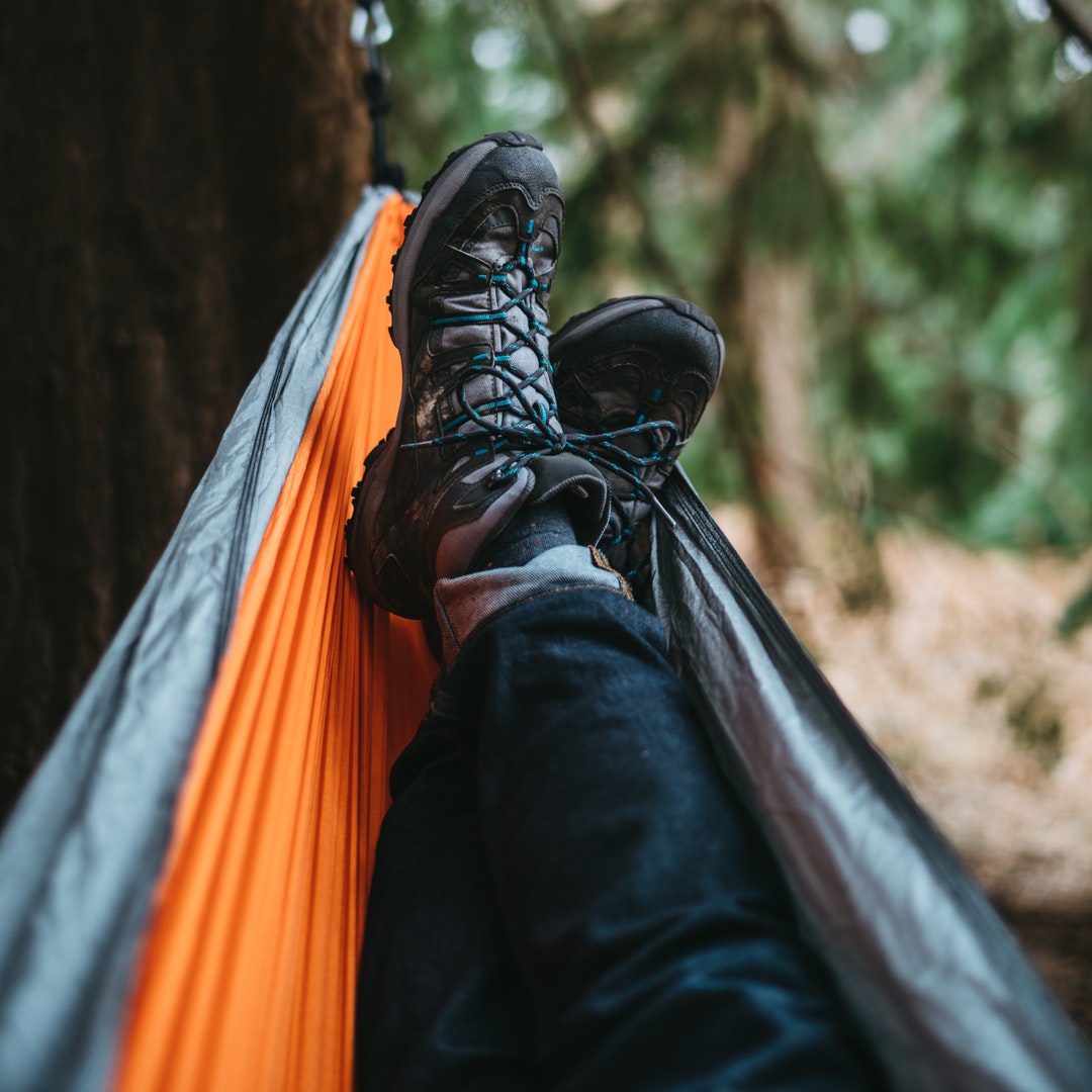 3 ways to get rid of hiking shoe odor forever!