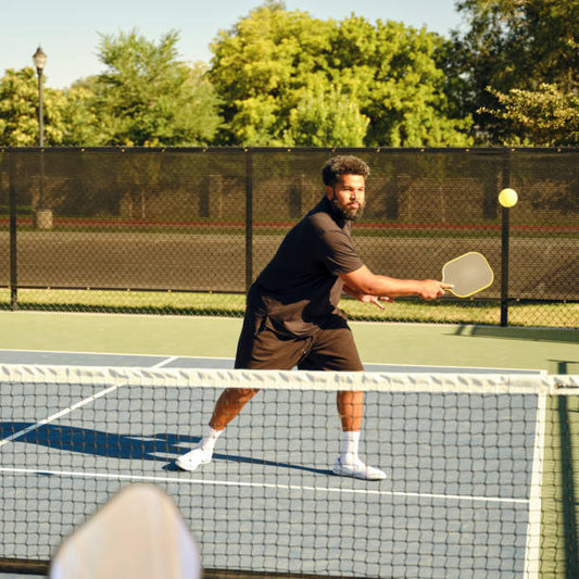 The Best Pickleball Shoe Deodorizing Hacks