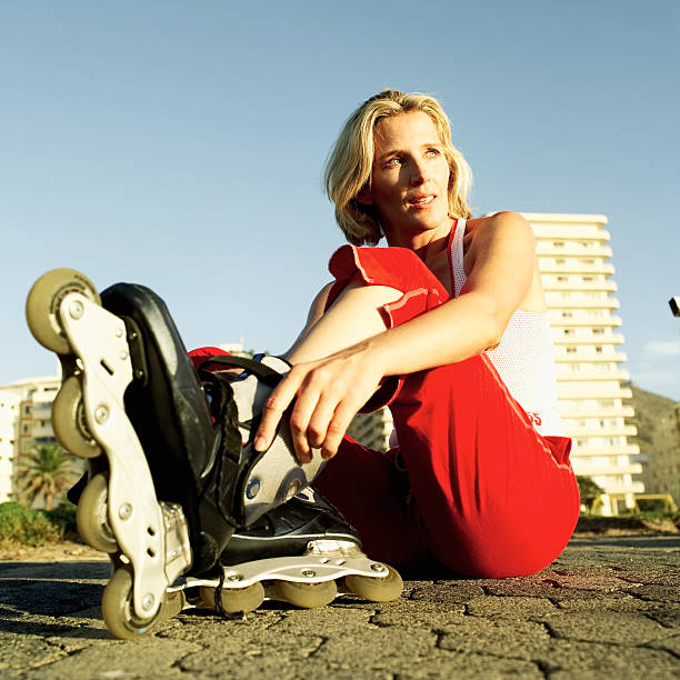 The BEST Ways to Deodorize Smelly Rollerblades