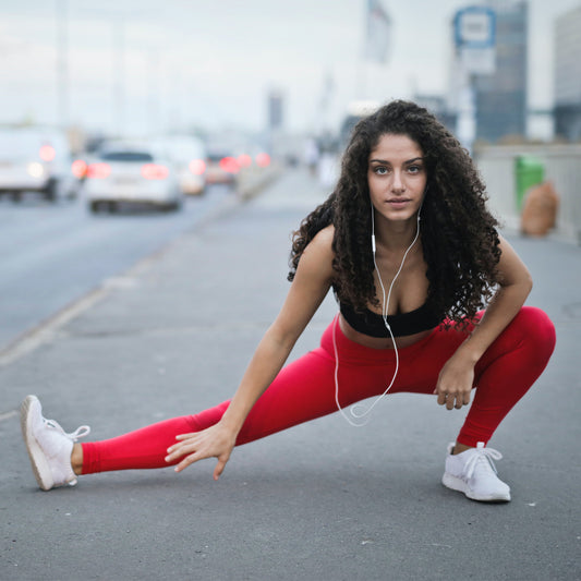 8 Super Cheap Ways to Eliminate Running Shoe Odor