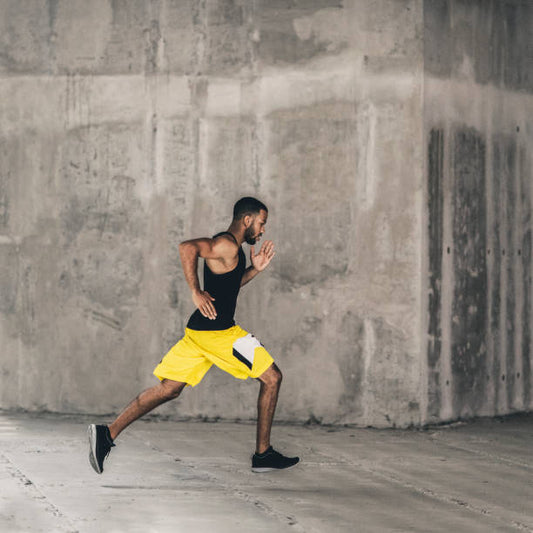 5 Easy Ways to Get Rid of Running Shoe Odor