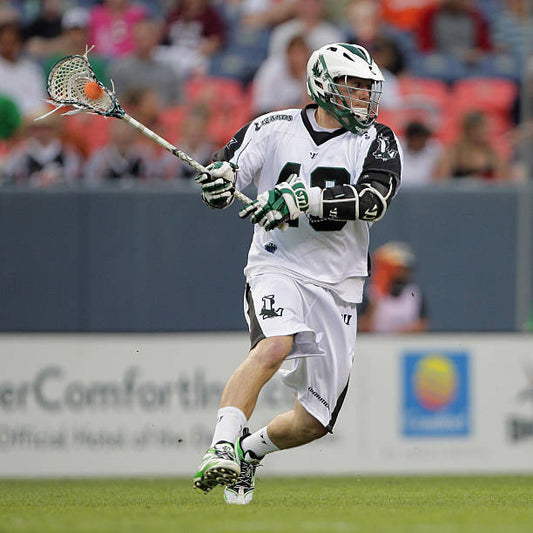 7 Super Simple Ways to Deodorize Lacrosse Shoes