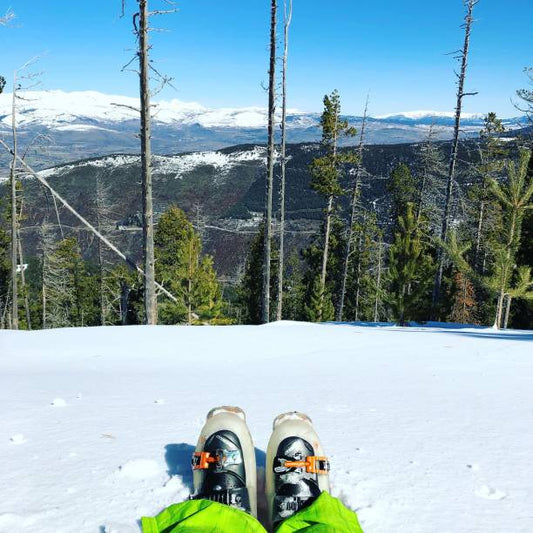 6 Easy Methods for Fixing Stinky Ski Boots