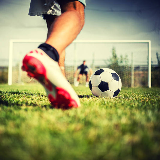4 Easy Ways To Fix Smelly Soccer Cleats Forever