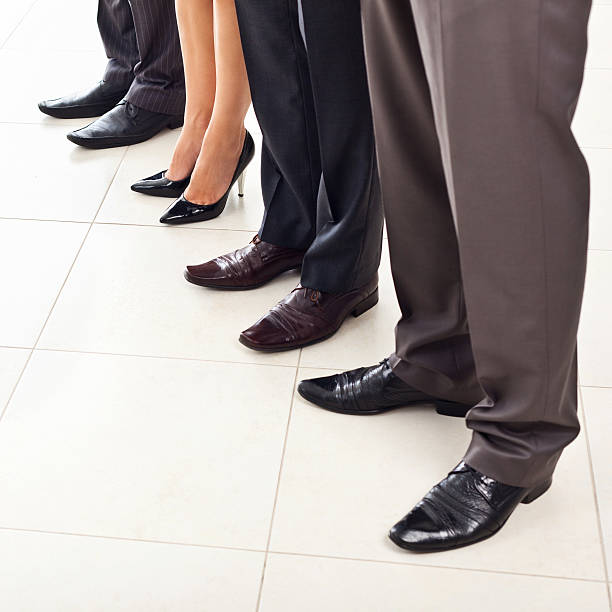 Do your Work Shoes Smell? Here's 4 Easy Ways to Fix it!