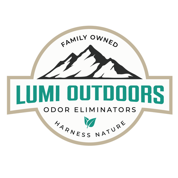 Lumi Outdoors logo