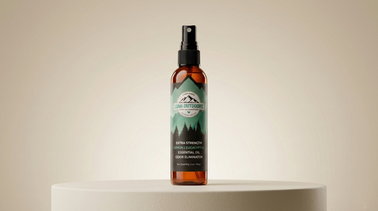 Read This Before Buying Lumi Extra Strength Deodorizer