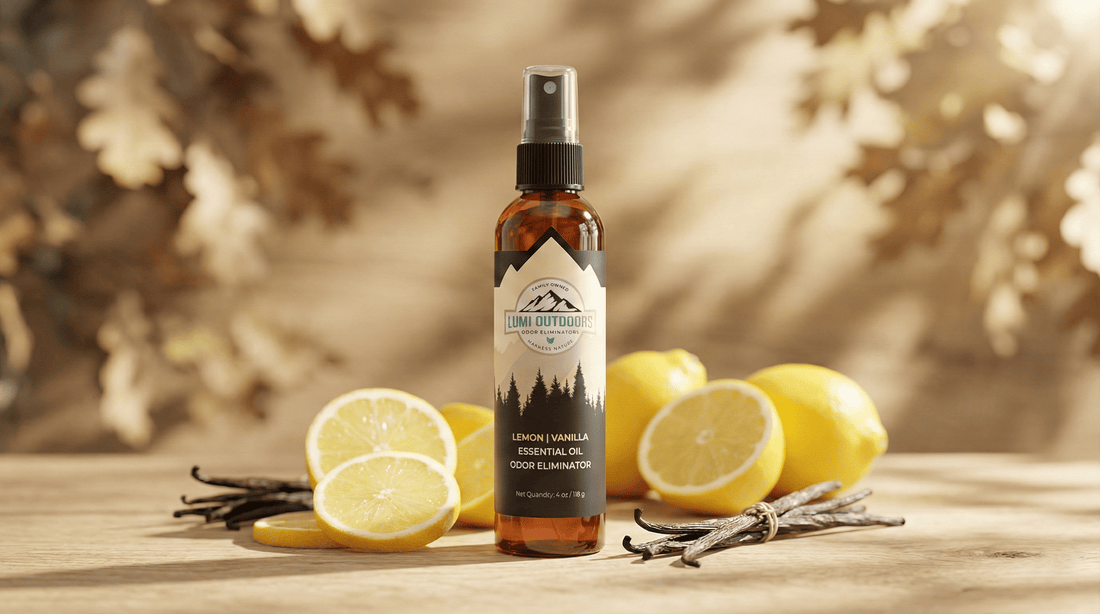 7 Best Natural Air Freshener for Bedroom Options for Sleep