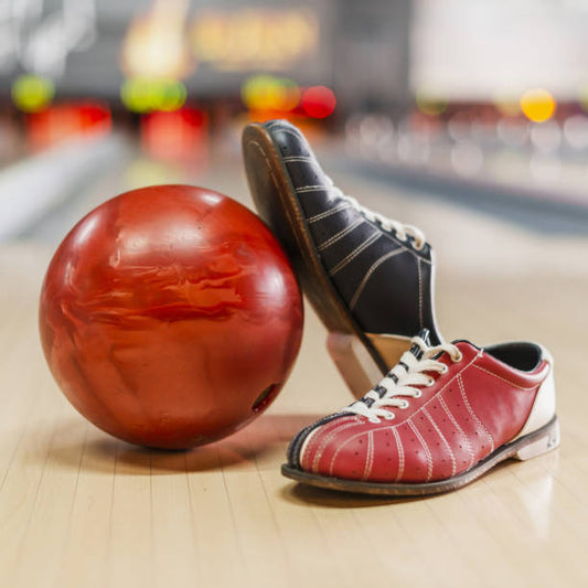 6 Cheap and Effective Hacks to Deodorize Bowling Shoes