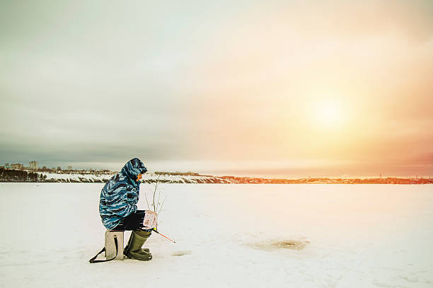 5 Easy Tricks to Fix your Stinky Ice Fishing Boots For Good