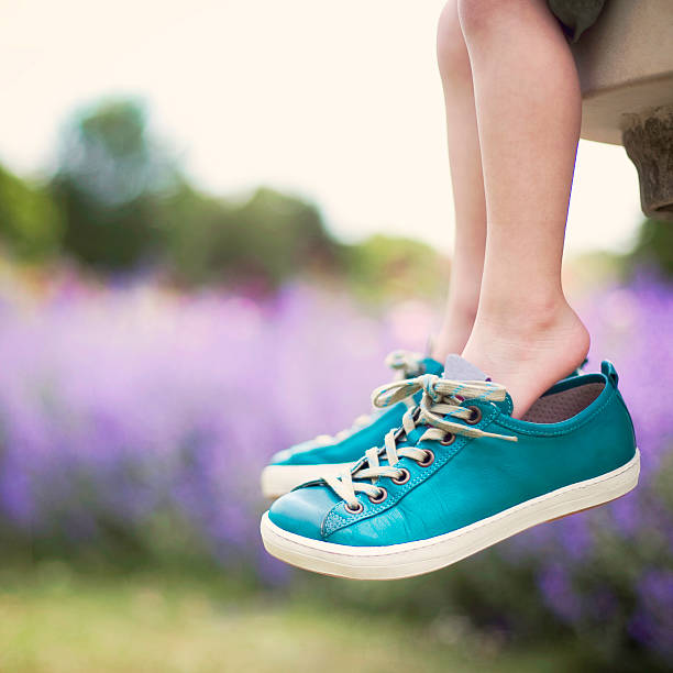 Do your Kid’s Shoes Stink? 8 Easy Ways to Fix Smelly Shoes