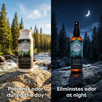 The System Bundle | 2-Pack (Spray + Powder)