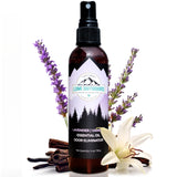 Lumi Outdoors Natural Odor Eliminating Room Spray | Lavender Vanilla