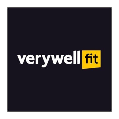 Very Well Fit Logo