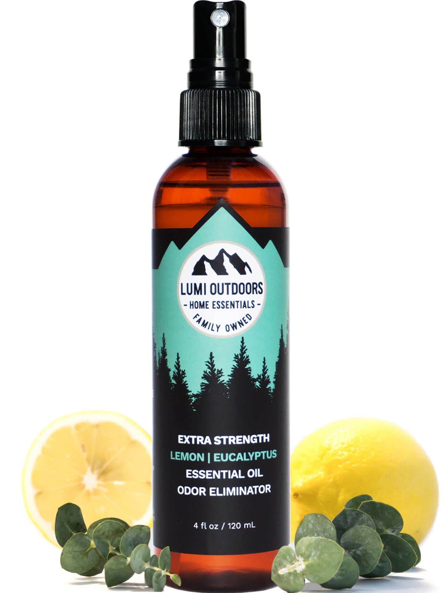 Lemongrass Eucalyptus Spray (Wholesale)